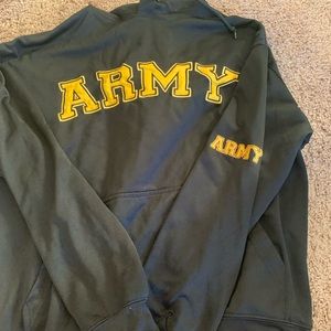 ARMY hoodie